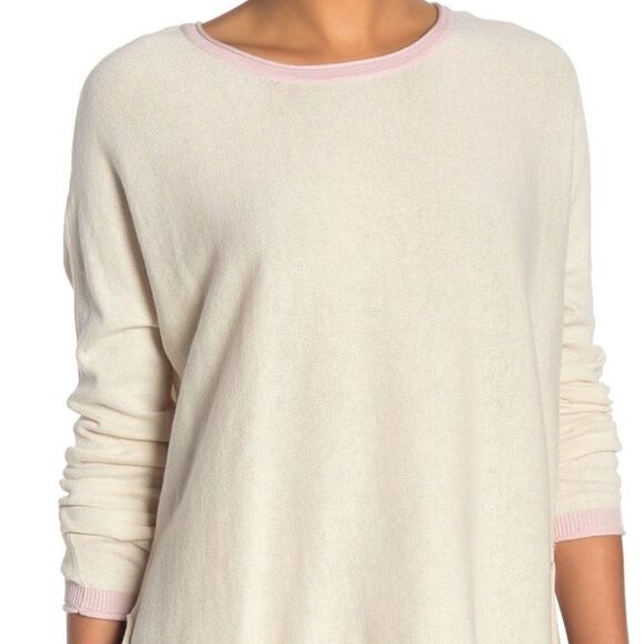 Cloth by Design Oversized Knit Sweater- NEW - Picture 2 of 11